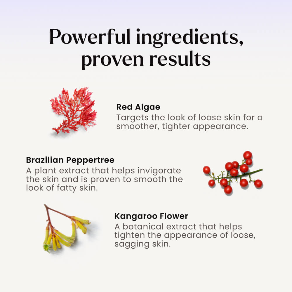 Lift & Firm Arm Cream product